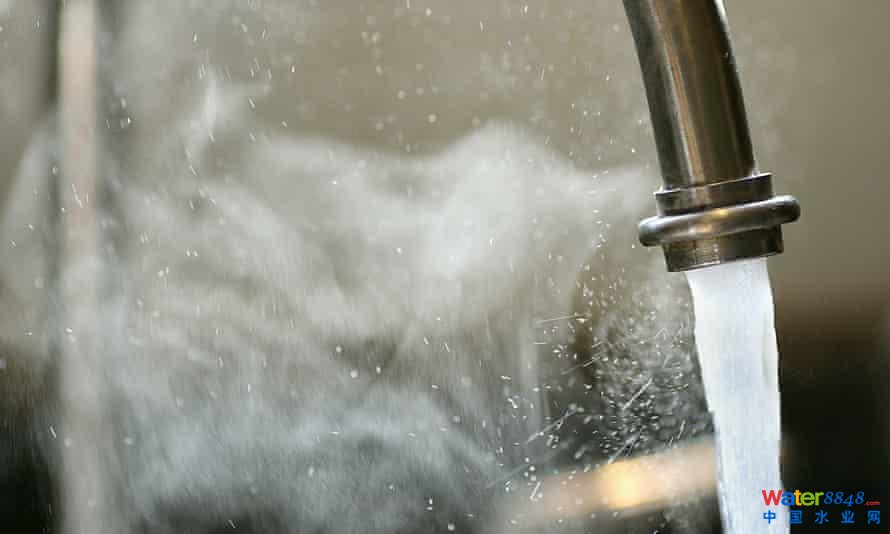 ������(gu��)���ˮ���U��Ⱦ���}�ǳ��ձ�,��δ�����ƱO(ji��n)�y(c��)ˮ�е��U���D��(j��)�W(w��ng)�j(lu��)